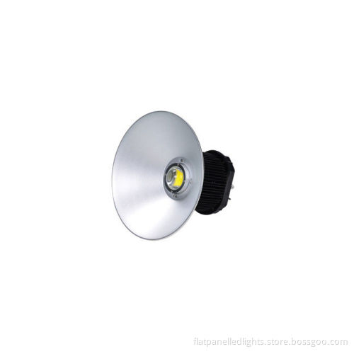 200w Cob Stadium Park Led High Bay Lights Fixtures With Meanwell Power 120degree